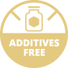 Additives Free