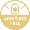 Additives Free Additives Free
