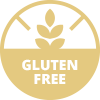Gluten-free Gluten-free