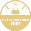 Preservatives-free