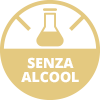 Senza alcool Senza alcool