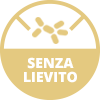 Senza lievito