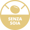 Senza soia