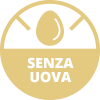 Senza uova