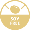 Soy-free