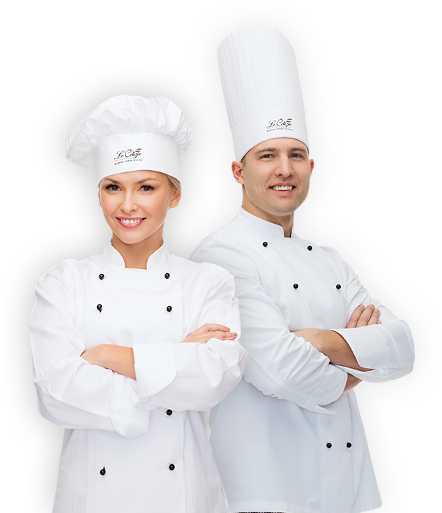 chef