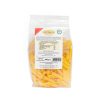 Penne pasta di mais giallo senza lattosio