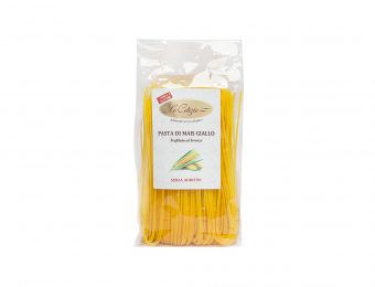 Spaghetti Pasta Di Mais Giallo senza glutine