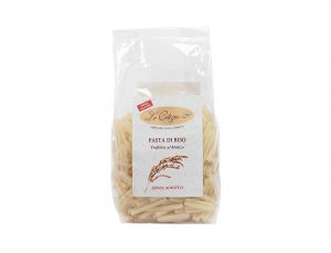 caprici pasta di riso senza glutine