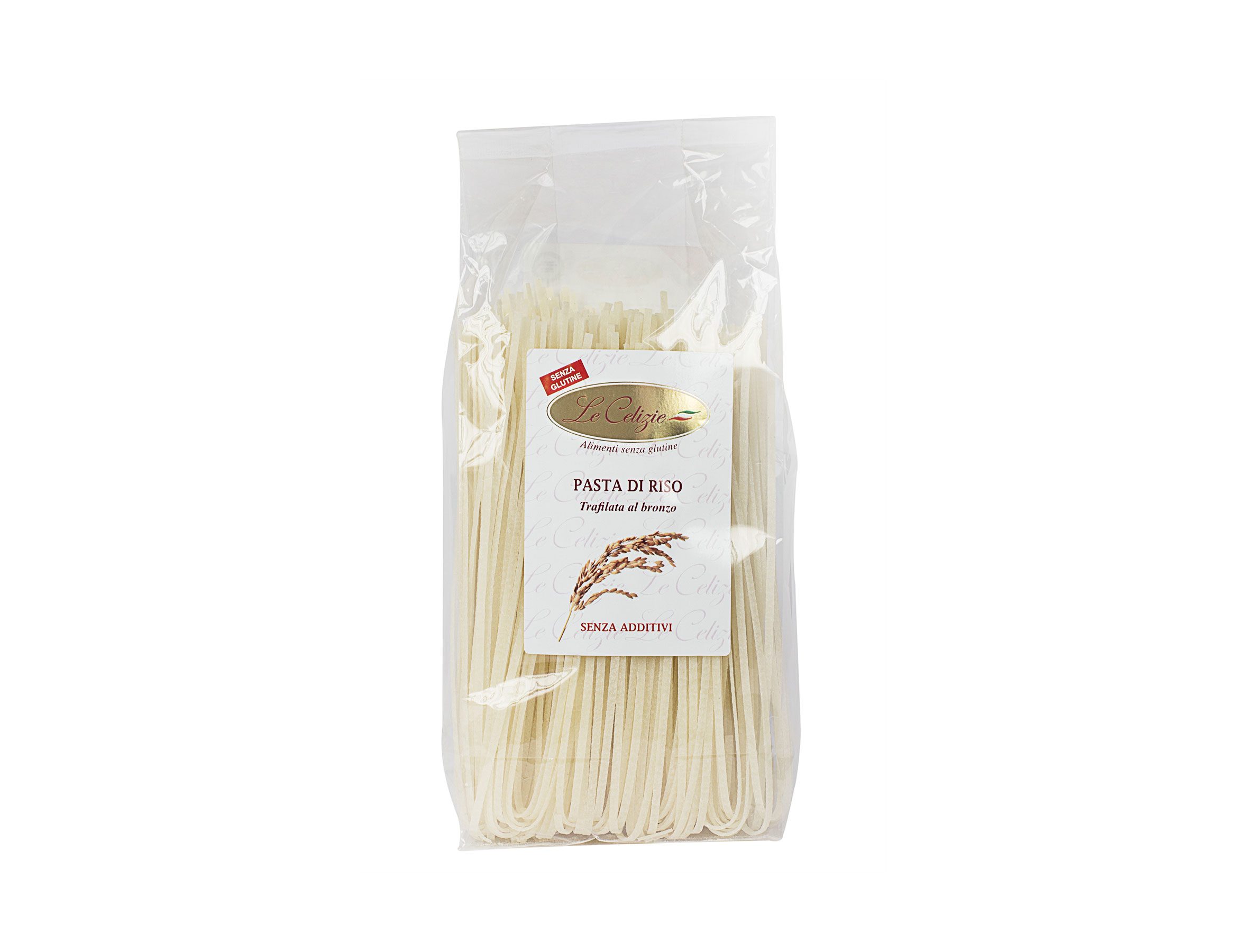 Pasta Di Riso Tagliolini Le Celizie Pasta Di Riso Tagliolini gluten free