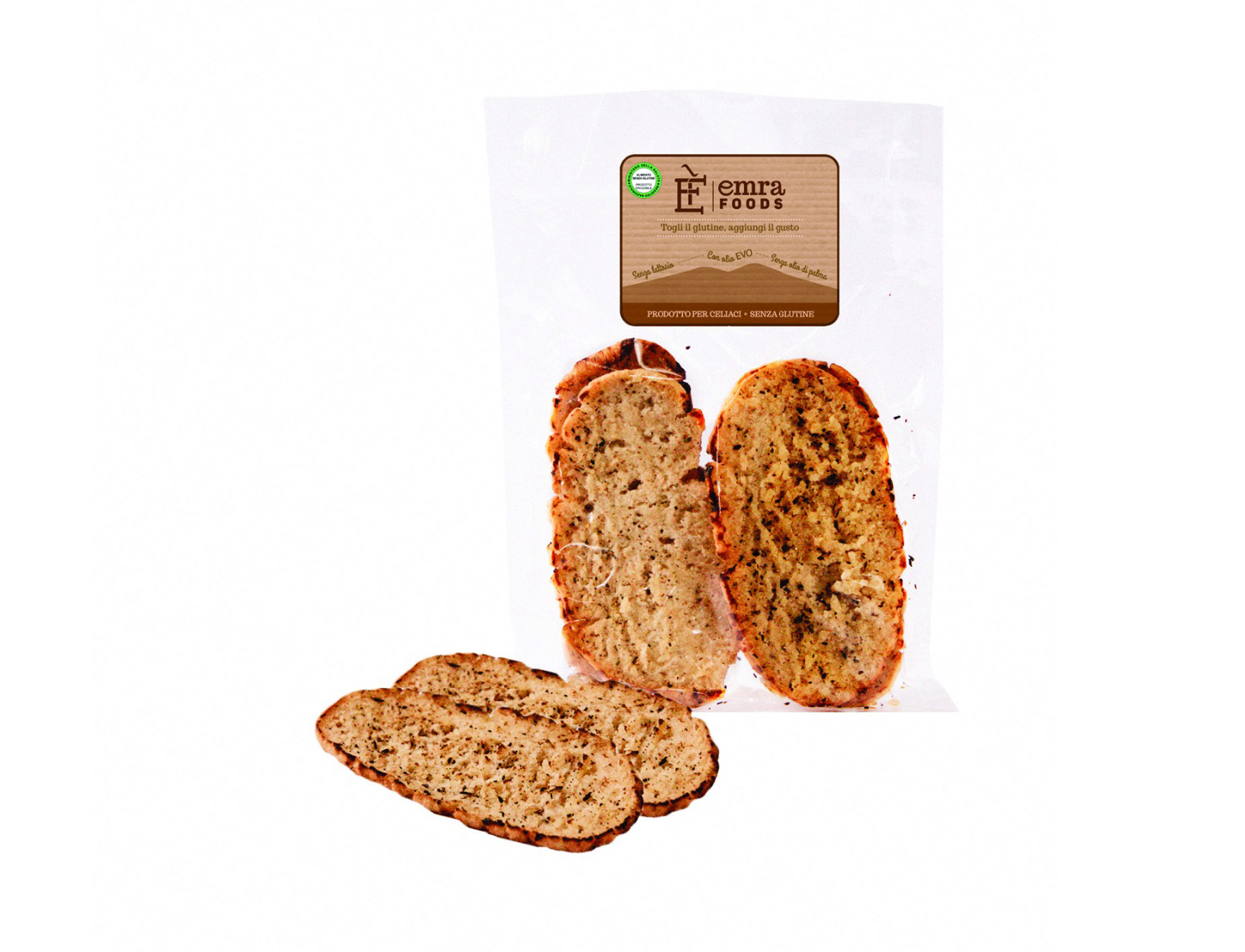 Bruschette origano Bruschette origano