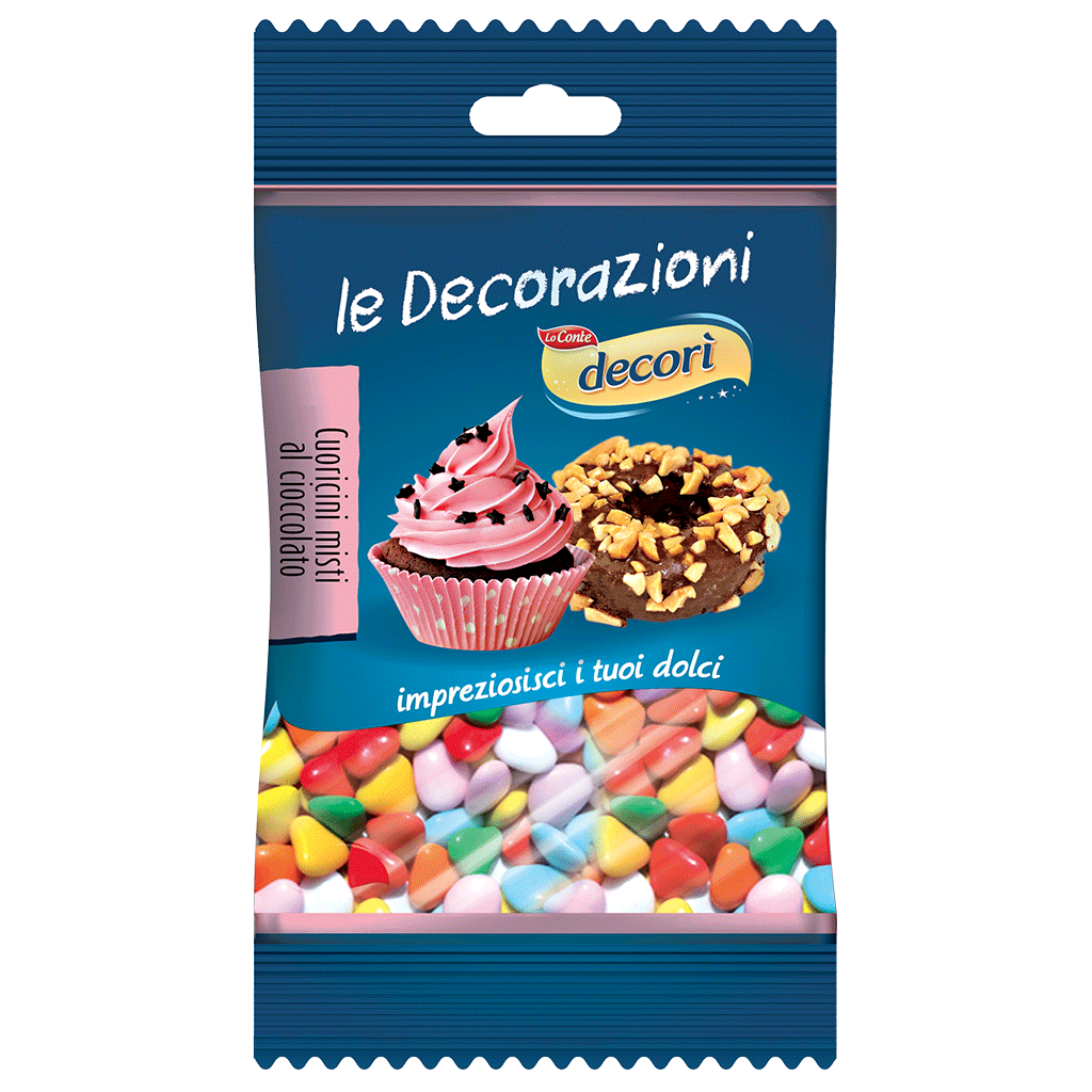 Decorì-Cuoricini-Misti-al-Cioccolato
