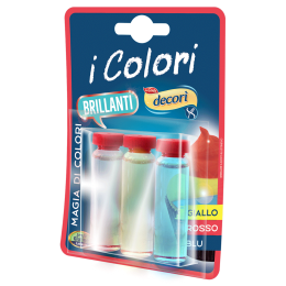 colori per dolci senza glutine