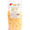 Fusilli di mais bianco gluten free