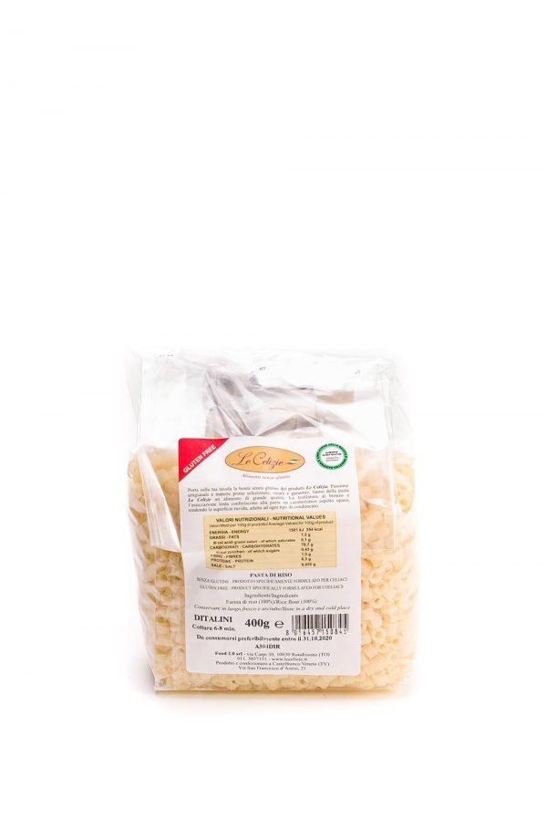 Rice Ditalini - Image 2
