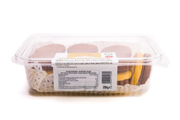 Stuffed Biscuits - Image 2