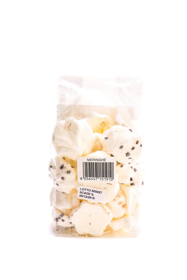 Assorted meringues - Image 2