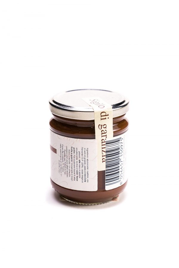 Gianduia Spreadable cream - Image 2