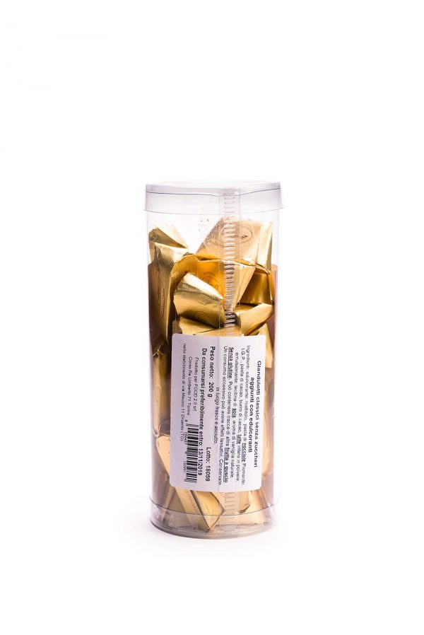 Classic gianduiotti - Image 2