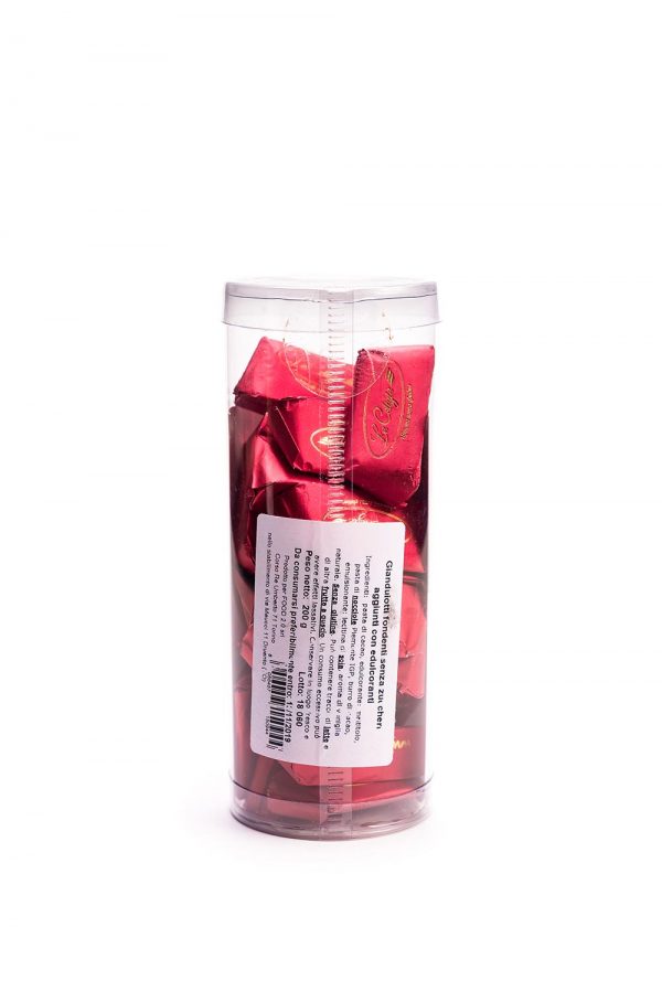 Dark Gianduiotti - Image 2