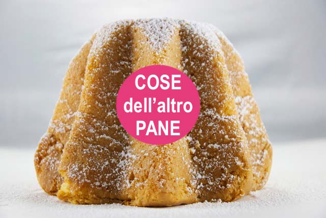PANDORO