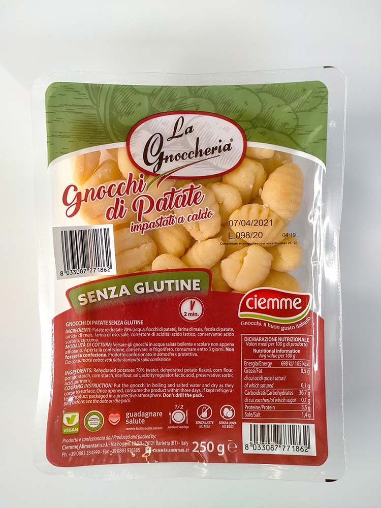gnocchi_monoporzione