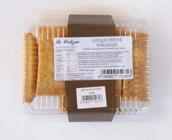 Sfogliatine - immagine 2