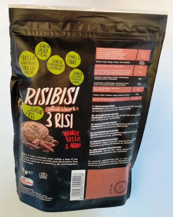 3Rice Risibisi - Image 2