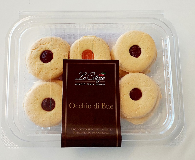 Occhi di Bue FRONTE