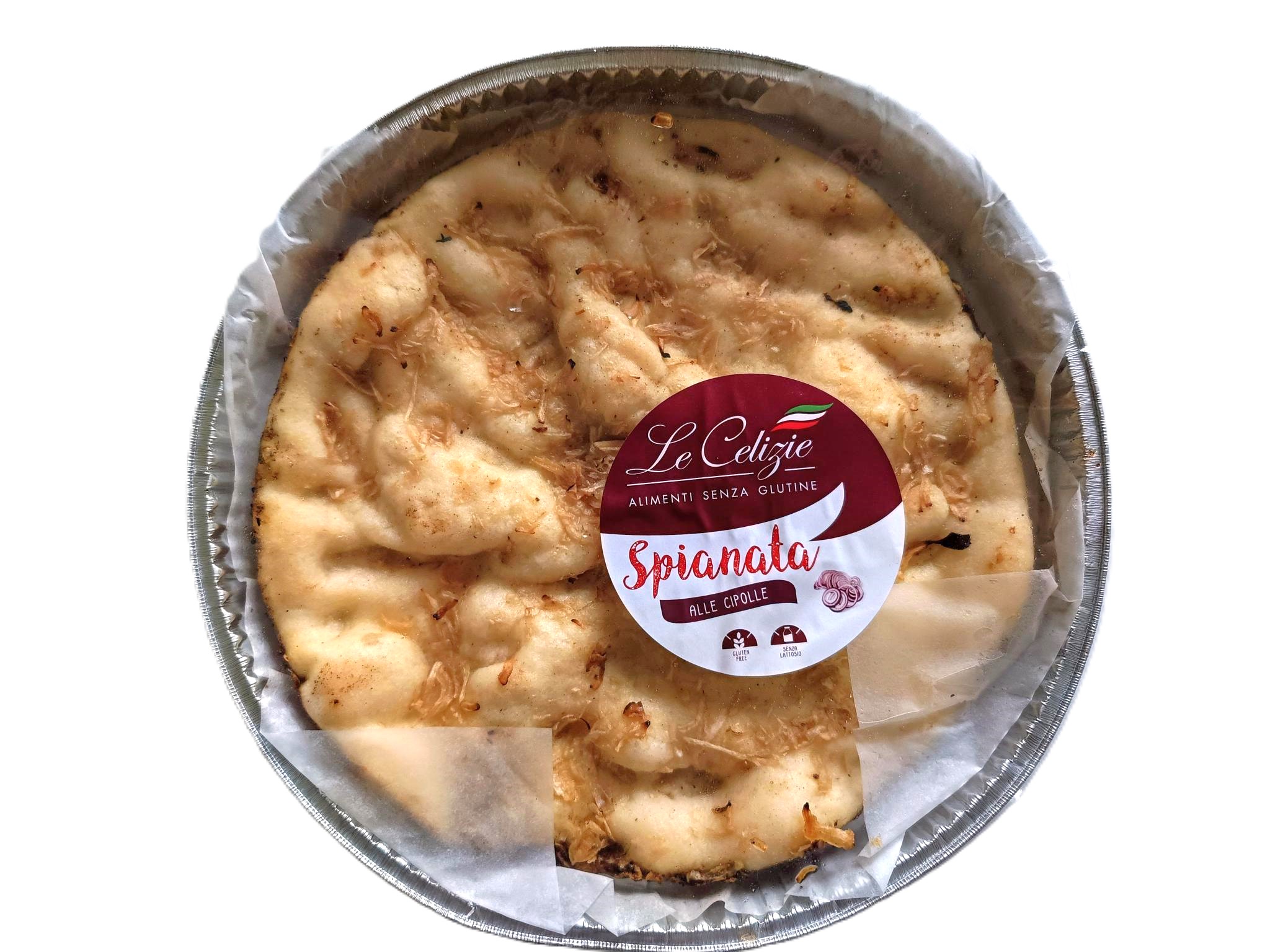 SPIANATA ALLE CIPOLLE